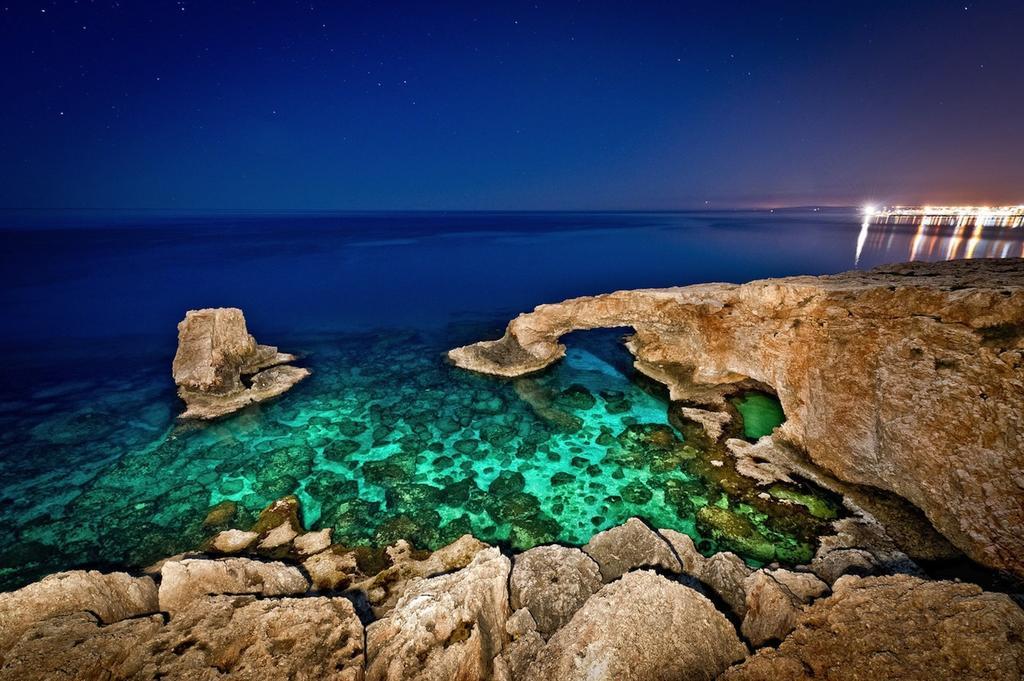 Villa Chloe باراليمني الغرفة الصورة