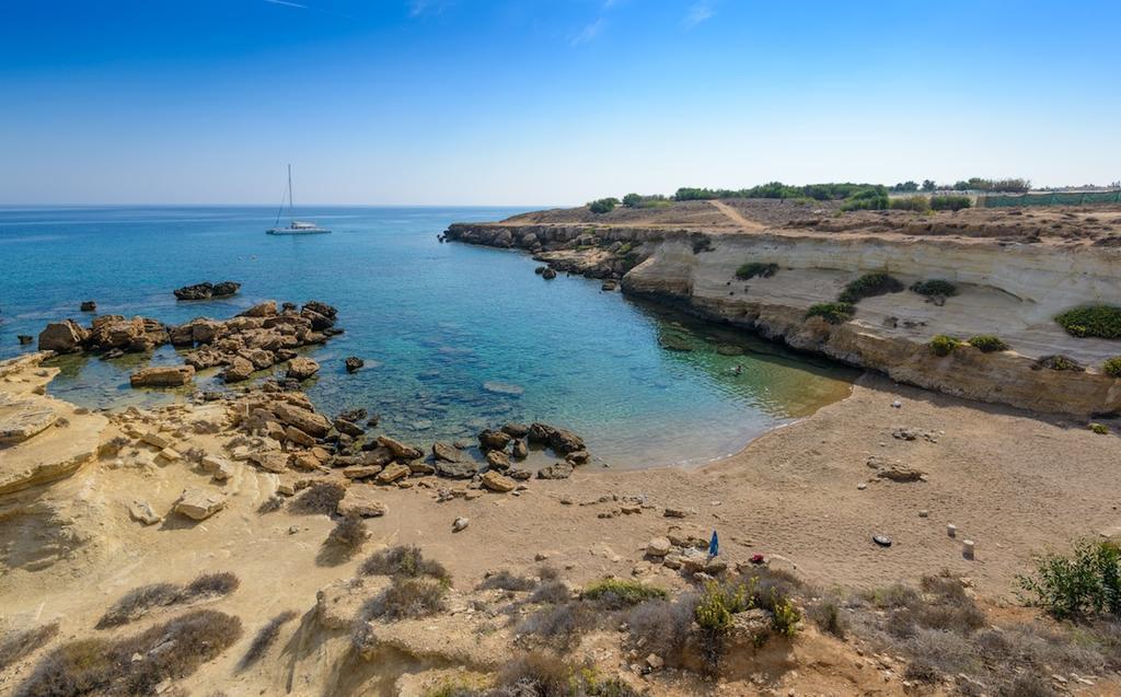 Villa Chloe باراليمني الغرفة الصورة