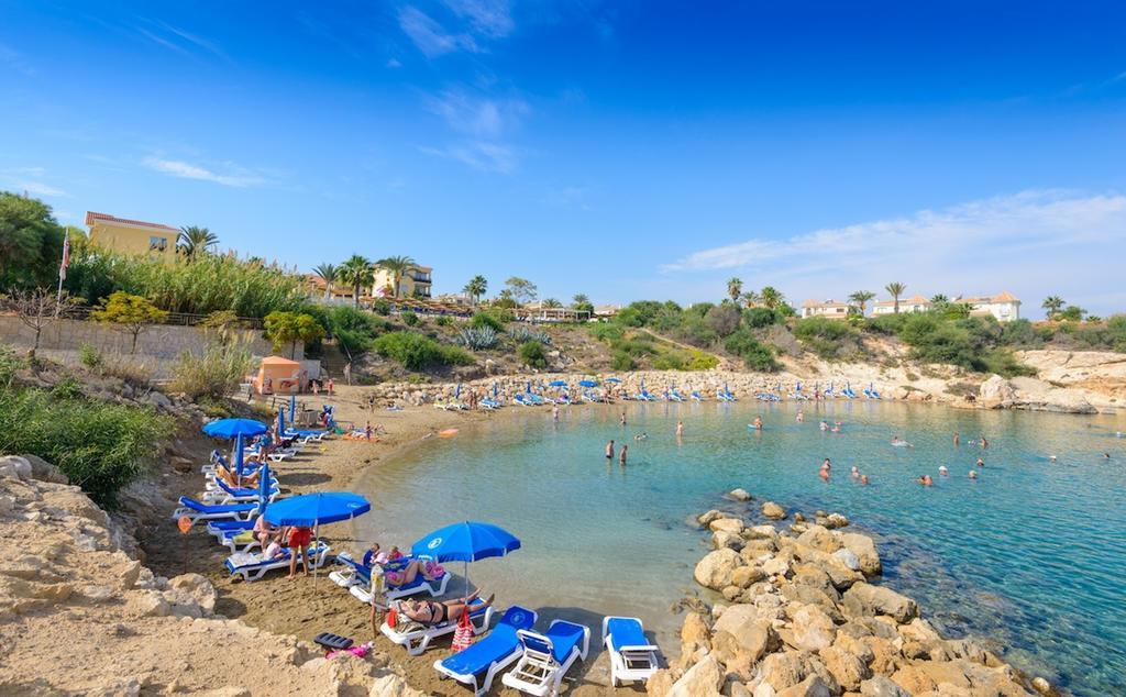 Villa Chloe باراليمني الغرفة الصورة