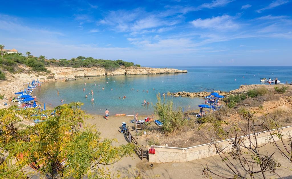 Villa Chloe باراليمني الغرفة الصورة