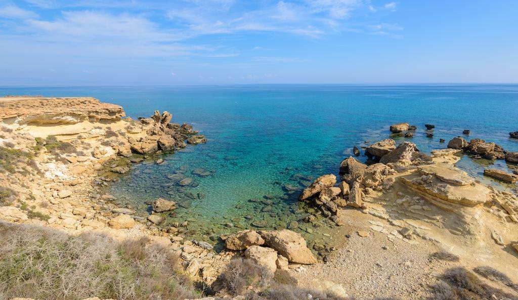 Villa Chloe باراليمني الغرفة الصورة